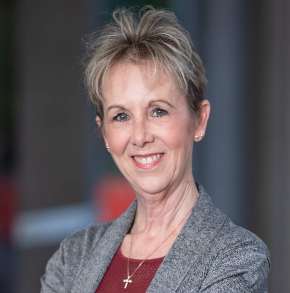 Barbara Shuck, FSMPS, CPSM
